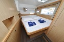 Lagoon 400 S2 | Czarter jachtu Chorwacja | Travelboat - 22