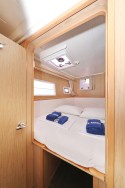 Lagoon 400 S2 | Czarter jachtu Chorwacja | Travelboat - 26