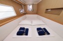 Lagoon 400 S2 | Czarter jachtu Chorwacja | Travelboat - 27