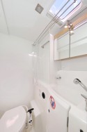 Lagoon 400 S2 | Czarter jachtu Chorwacja | Travelboat - 36