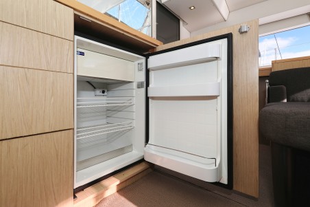 Lagoon 400 S2 | Czarter jachtu Chorwacja | Travelboat