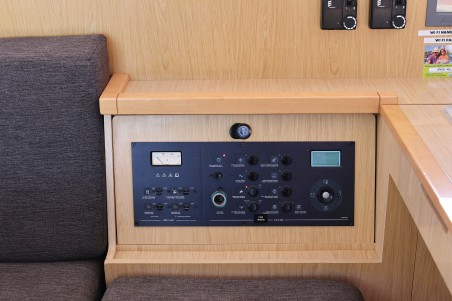 Lagoon 400 S2 | Czarter jachtu Chorwacja | Travelboat