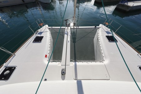 Lagoon 400 S2 | Czarter jachtu Chorwacja | Travelboat