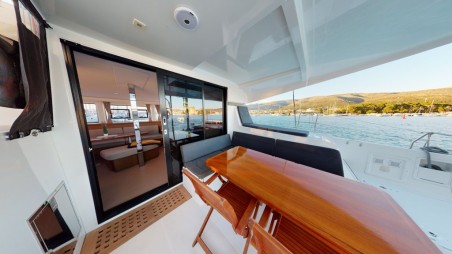 Lagoon-Bénéteau Lagoon 42 - 4 + 2 cab. Best Friends I