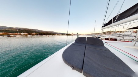 Lagoon-Bénéteau Lagoon 42 - 4 + 2 cab. Best Friends I