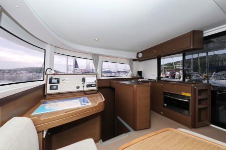 Lagoon-Bénéteau Lagoon 42 - 4 + 2 cab. Best Friends I