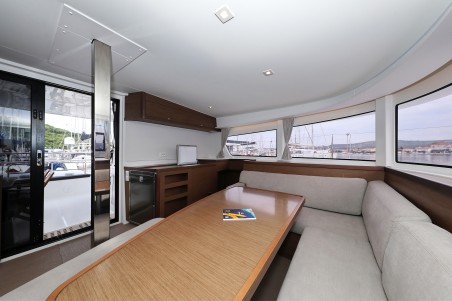 Lagoon-Bénéteau Lagoon 42 - 4 + 2 cab. Best Friends I