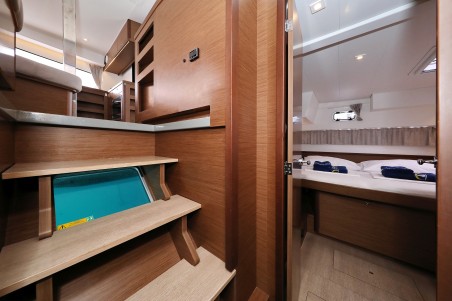 Lagoon-Bénéteau Lagoon 42 - 4 + 2 cab. Best Friends I