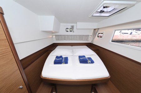 Lagoon-Bénéteau Lagoon 42 - 4 + 2 cab. Best Friends I