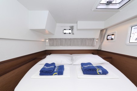 Lagoon-Bénéteau Lagoon 42 - 4 + 2 cab. Best Friends I