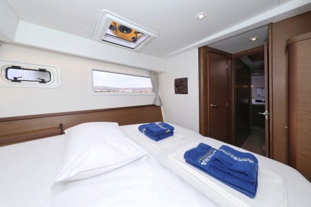 Lagoon-Bénéteau Lagoon 42 - 4 + 2 cab. Best Friends I
