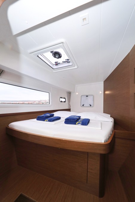 Lagoon-Bénéteau Lagoon 42 - 4 + 2 cab. Best Friends I