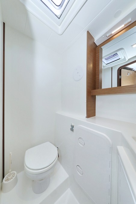 Lagoon-Bénéteau Lagoon 42 - 4 + 2 cab. Best Friends I