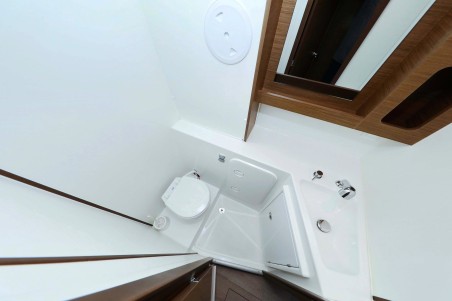 Lagoon-Bénéteau Lagoon 42 - 4 + 2 cab. Best Friends I