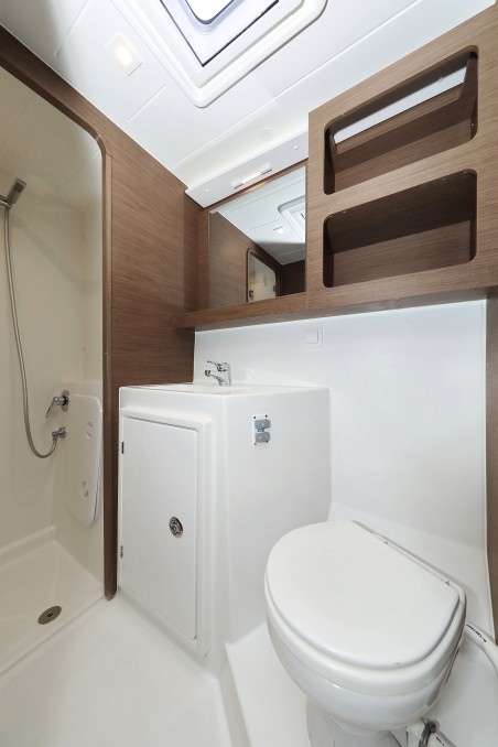 Lagoon-Bénéteau Lagoon 42 - 4 + 2 cab. Best Friends I