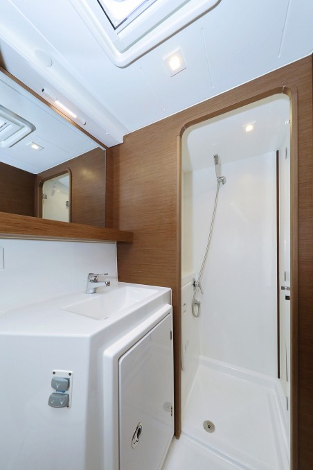 Lagoon-Bénéteau Lagoon 42 - 4 + 2 cab. Best Friends I