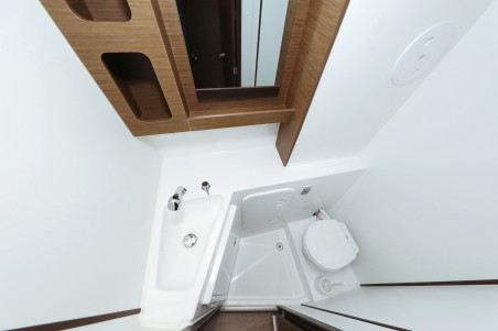 Lagoon-Bénéteau Lagoon 42 - 4 + 2 cab. Best Friends I