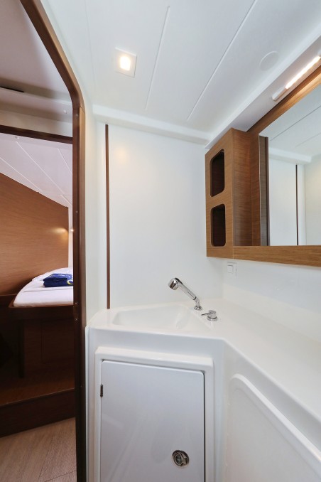 Lagoon-Bénéteau Lagoon 42 - 4 + 2 cab. Best Friends I