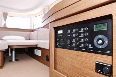 Lagoon-Bénéteau Lagoon 42 - 4 + 2 cab. Best Friends I