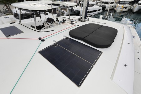 Lagoon-Bénéteau Lagoon 42 - 4 + 2 cab. Demi Doux