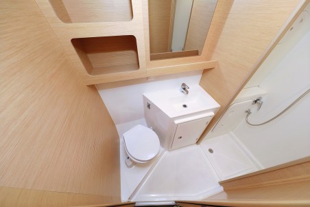 Lagoon-Bénéteau Lagoon 42 - 4 + 2 cab. Demi Doux