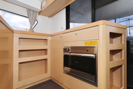 Lagoon-Bénéteau Lagoon 42 - 4 + 2 cab. Demi Doux