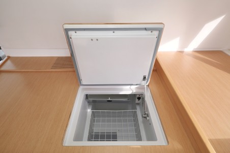 Lagoon-Bénéteau Lagoon 42 - 4 + 2 cab. Demi Doux