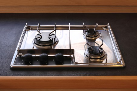 Lagoon-Bénéteau Lagoon 42 - 4 + 2 cab. Demi Doux