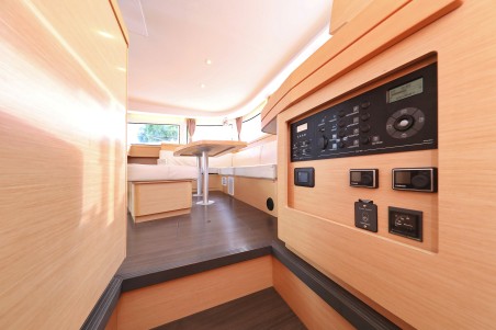 Lagoon-Bénéteau Lagoon 42 - 4 + 2 cab. Demi Doux