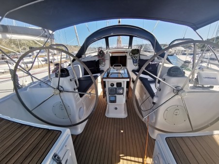 Bavaria Yachtbau Bavaria 42 Cruiser Sea King