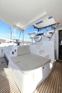 Lagoon-Bénéteau Lagoon 42 - 4 + 2 cab. Easy Course