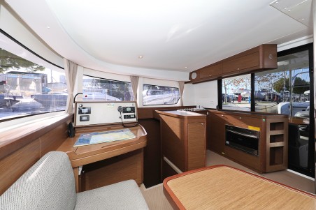 Lagoon-Bénéteau Lagoon 42 - 4 + 2 cab. Easy Course