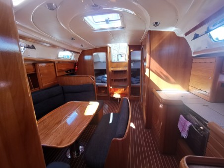 Bavaria Yachtbau Bavaria 42 Cruiser Sea King