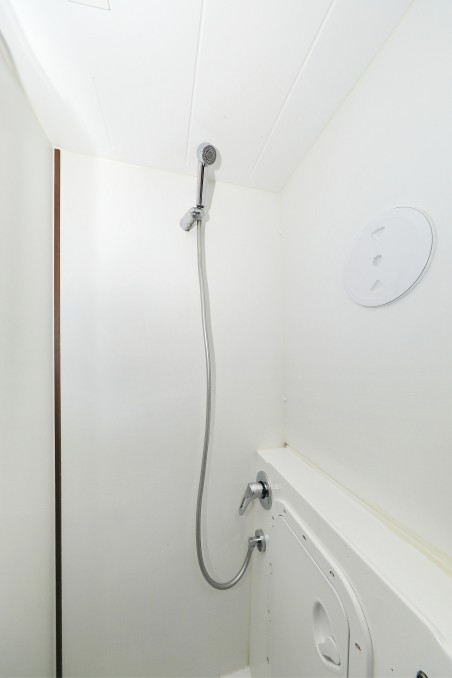 Lagoon-Bénéteau Lagoon 42 - 4 + 2 cab. Easy Course