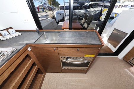 Lagoon-Bénéteau Lagoon 42 - 4 + 2 cab. Easy Course