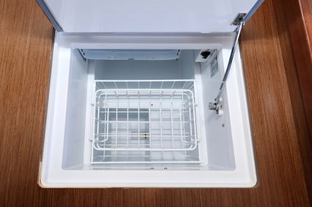 Lagoon-Bénéteau Lagoon 42 - 4 + 2 cab. Easy Course