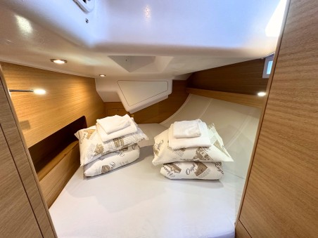 Elan Marine Elan Impression 50.1 Seaduction