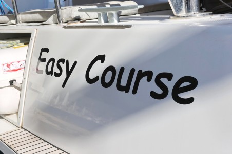 Lagoon-Bénéteau Lagoon 42 - 4 + 2 cab. Easy Course