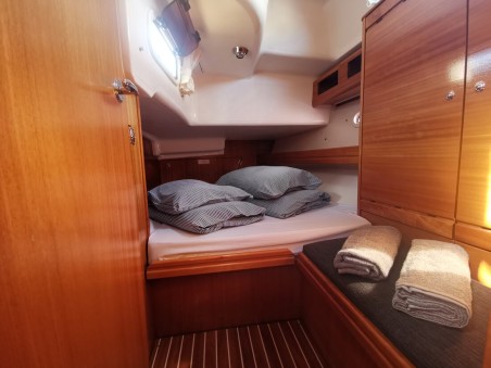 Bavaria Yachtbau Bavaria 42 Cruiser Sea King