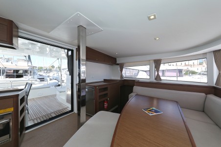 Lagoon-Bénéteau Lagoon 42 - 4 + 2 cab. Media Luna