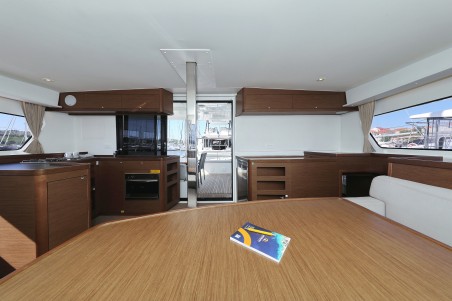 Lagoon-Bénéteau Lagoon 42 - 4 + 2 cab. Media Luna