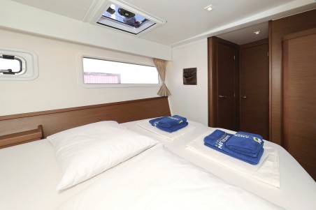 Lagoon-Bénéteau Lagoon 42 - 4 + 2 cab. Media Luna