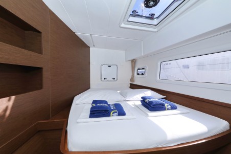 Lagoon-Bénéteau Lagoon 42 - 4 + 2 cab. Media Luna