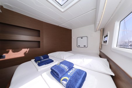 Lagoon-Bénéteau Lagoon 42 - 4 + 2 cab. Media Luna