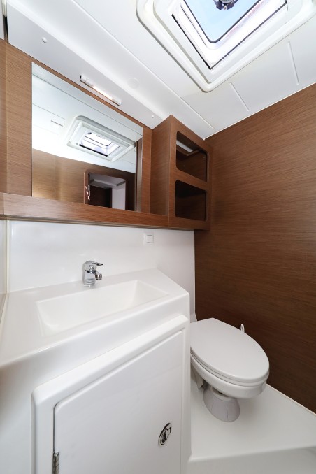 Lagoon-Bénéteau Lagoon 42 - 4 + 2 cab. Media Luna