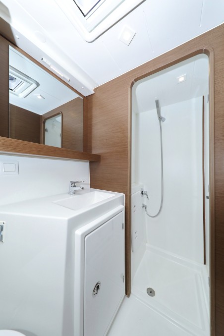 Lagoon-Bénéteau Lagoon 42 - 4 + 2 cab. Media Luna