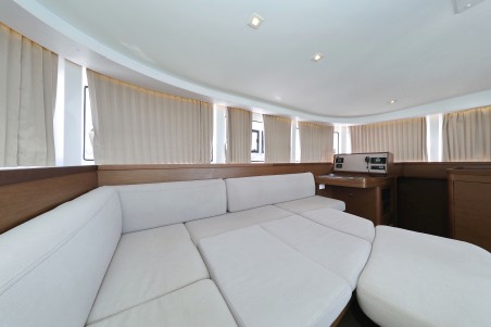 Lagoon-Bénéteau Lagoon 42 - 4 + 2 cab. Media Luna