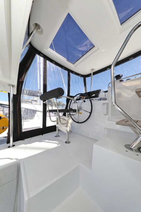 Lagoon-Bénéteau Lagoon 42 - 4 + 2 cab. Media Luna