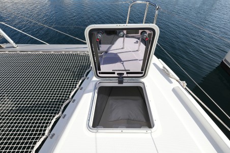 Lagoon-Bénéteau Lagoon 42 - 4 + 2 cab. Media Luna