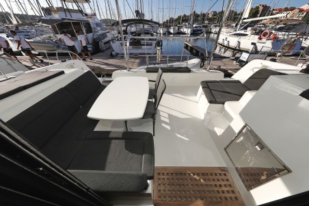 Lagoon-Bénéteau Lagoon 42 - 4 + 2 cab. Sapphire